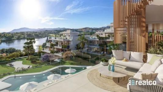 Vente Appartement ESTEPONA 29680