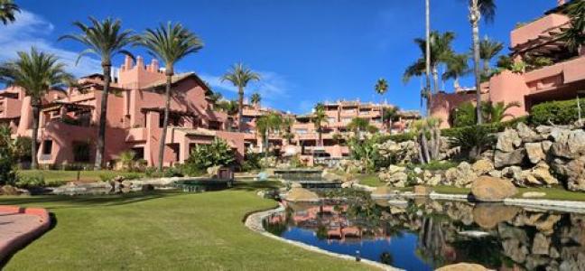 Vente Appartement ESTEPONA 29680