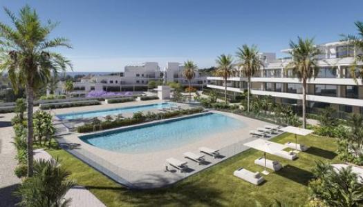 Vente Appartement ESTEPONA 29680