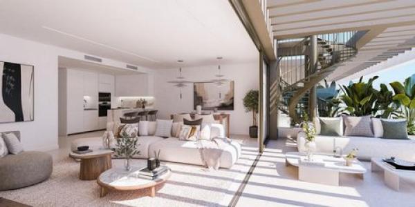 Vente Appartement ESTEPONA 29680