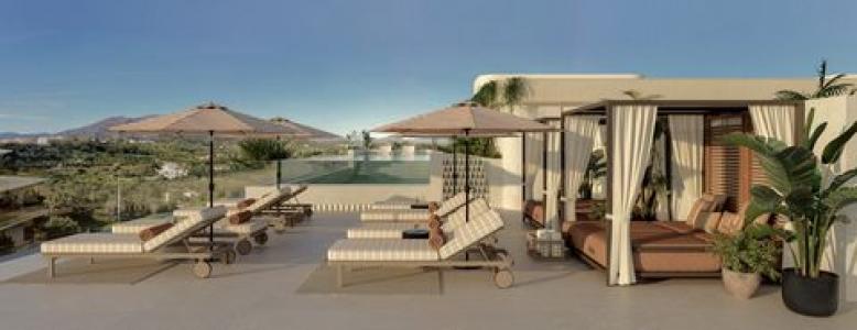 Vente Appartement ESTEPONA 29680