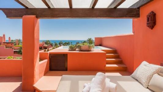 Vente Appartement ESTEPONA 29680