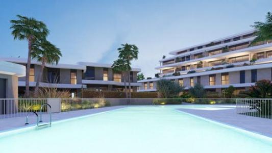 Vente Appartement ESTEPONA 29680