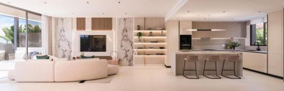 Vente Appartement ESTEPONA 29680