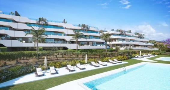 Vente Appartement ESTEPONA 29680