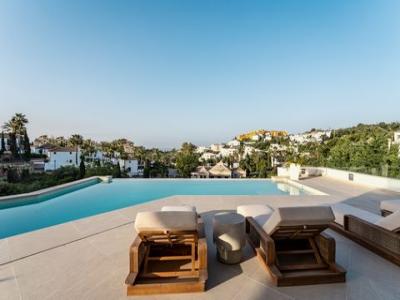 Vente Maison ESTEPONA 29680