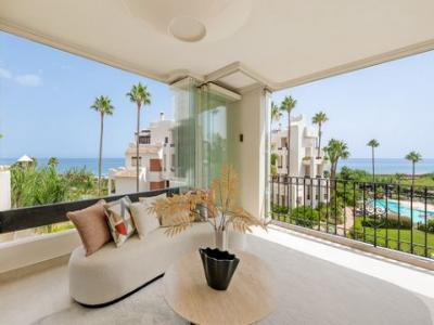 Vente Appartement ESTEPONA 29680