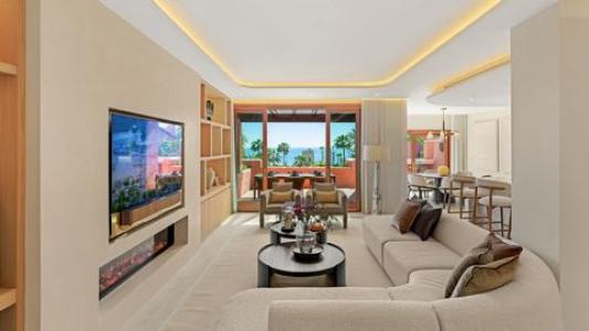 Vente Maison ESTEPONA 29680