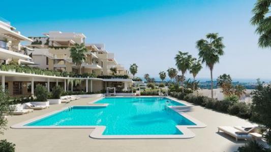 Vente Appartement ESTEPONA 29680