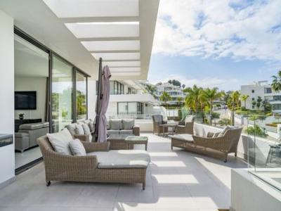 Vente Appartement ESTEPONA 29680
