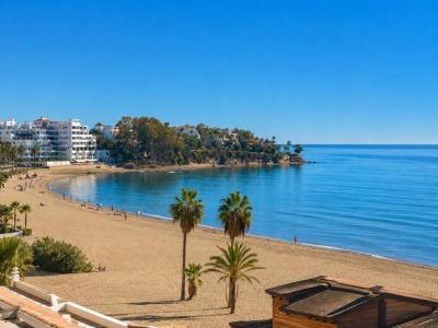 Location Appartement ESTEPONA 29680