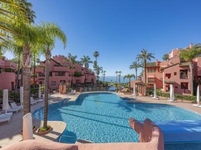 Vente Appartement ESTEPONA 29680