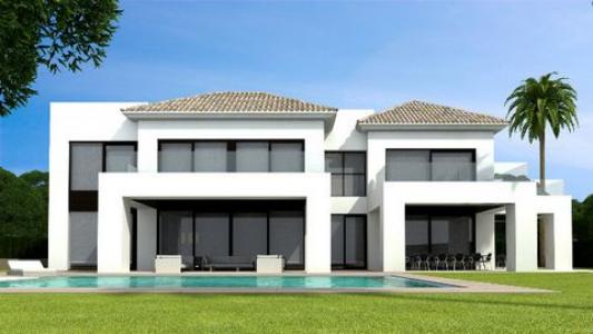 Vente Maison ESTEPONA 29680