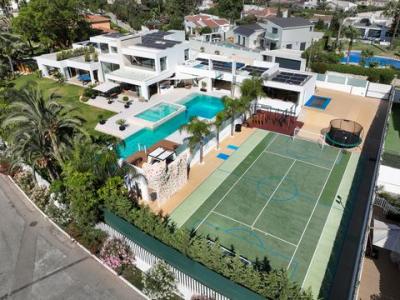 Vente Maison ESTEPONA 29680