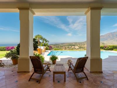 Vente Maison ESTEPONA 29680