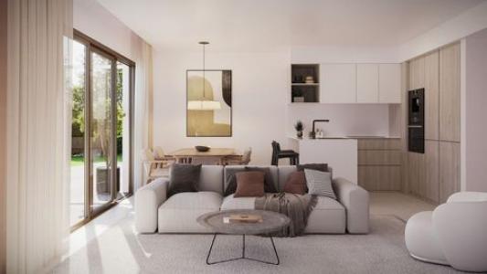 Vente Appartement ESTEPONA 29680