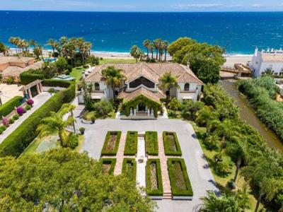 Vente Maison ESTEPONA 29680
