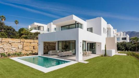 Vente Maison ESTEPONA 29680