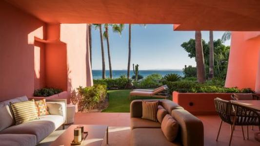 Vente Appartement ESTEPONA 29680