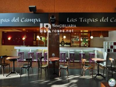 Vente Local commercial FIGUERES 17600