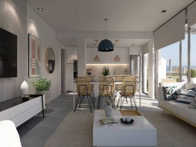 Vente Appartement FINESTRAT 03509