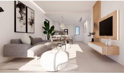 Vente Appartement FINESTRAT 03509