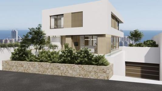 Vente Maison FINESTRAT 03509