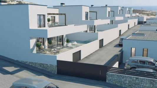 Vente Maison FINESTRAT 03509