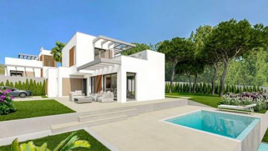 Vente Maison FINESTRAT 03509