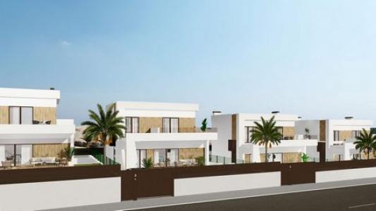 Vente Maison FINESTRAT 03509