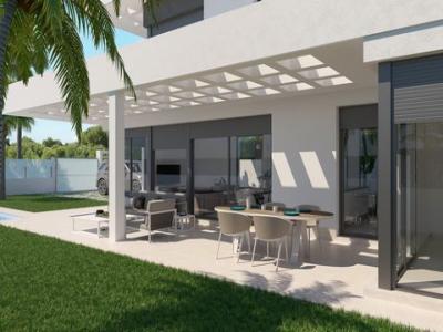 Vente Maison FINESTRAT 03509