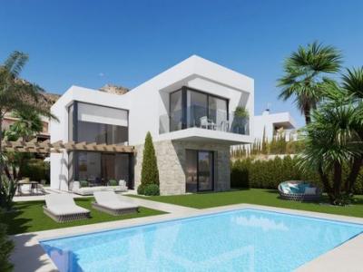 Vente Maison FINESTRAT 03509