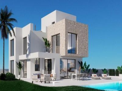 Vente Maison FINESTRAT 03509