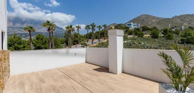 Vente Maison FINESTRAT 03509