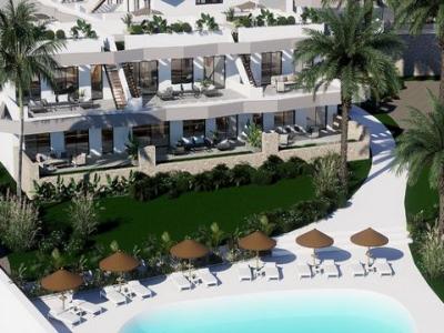Vente Appartement FINESTRAT 03509