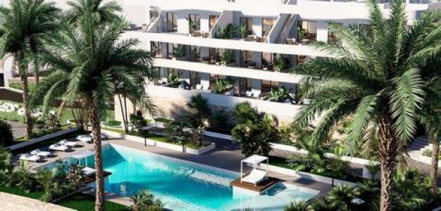 Vente Appartement FINESTRAT 03509