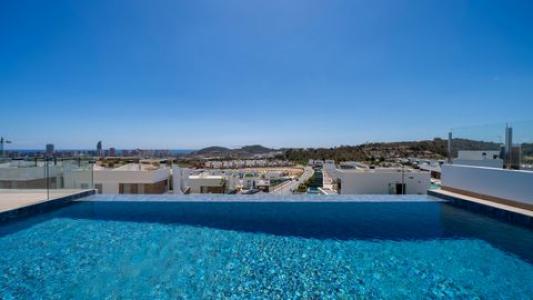 Vente Maison FINESTRAT 03509