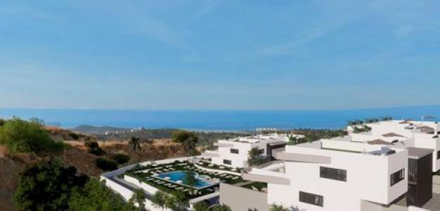 Vente Maison FINESTRAT 03509
