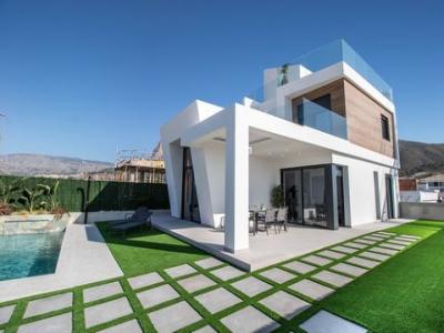Vente Maison FINESTRAT 03509