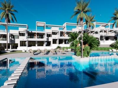 Vente Appartement FINESTRAT 03509