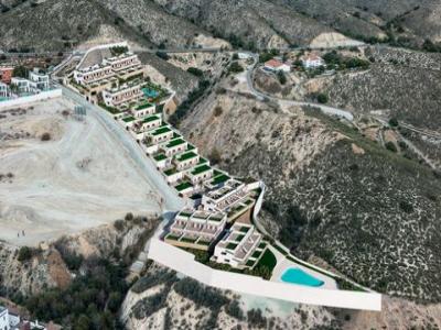 Vente Appartement FINESTRAT 03509