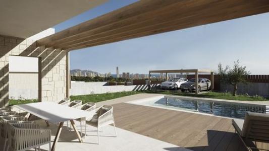 Vente Maison FINESTRAT 03509