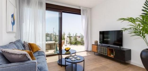 Vente Maison FINESTRAT 03509