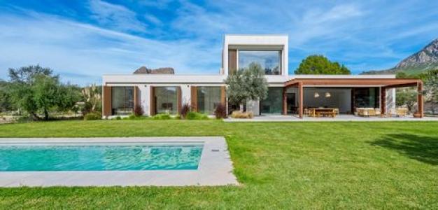 Vente Maison FINESTRAT 03509