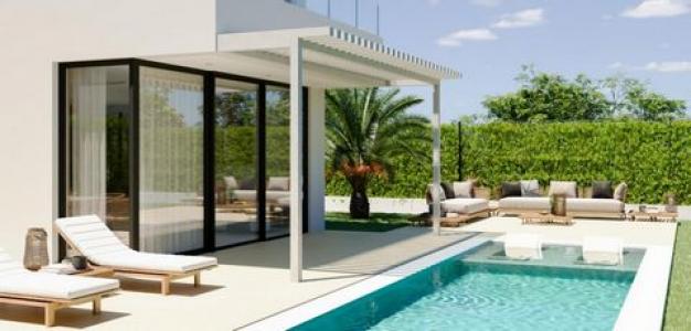 Vente Maison FINESTRAT 03509