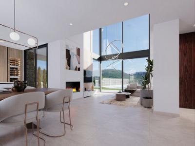 Vente Maison FINESTRAT 03509