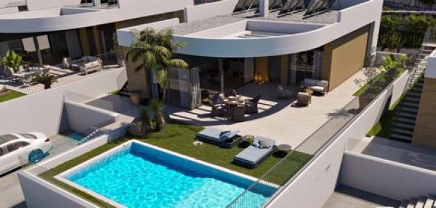 Vente Maison FINESTRAT 03509