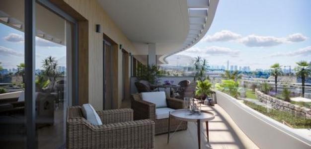 Vente Appartement FINESTRAT 03509