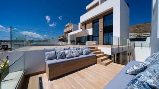 Vente Maison FINESTRAT 03509