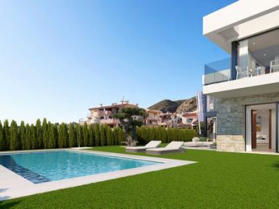 Vente Maison FINESTRAT 03509